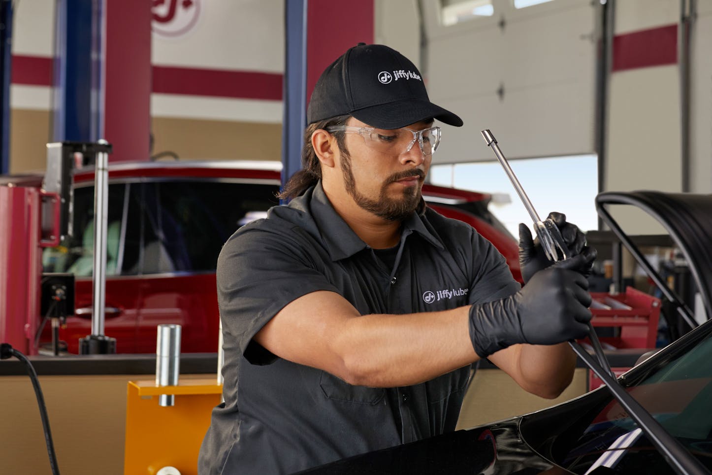 The Importance of Changing Windshield Wipers Jiffy Lube